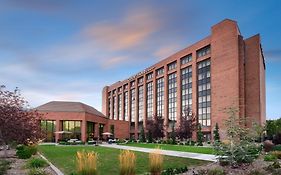 Courtyard By Marriott Ogden